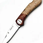 Nôž Miguel Nieto LINEA COYOTE 046 Vedd meg online