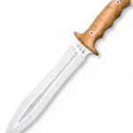 Legjobb ár Kés Miguel Nieto LINEA APACHE 1038