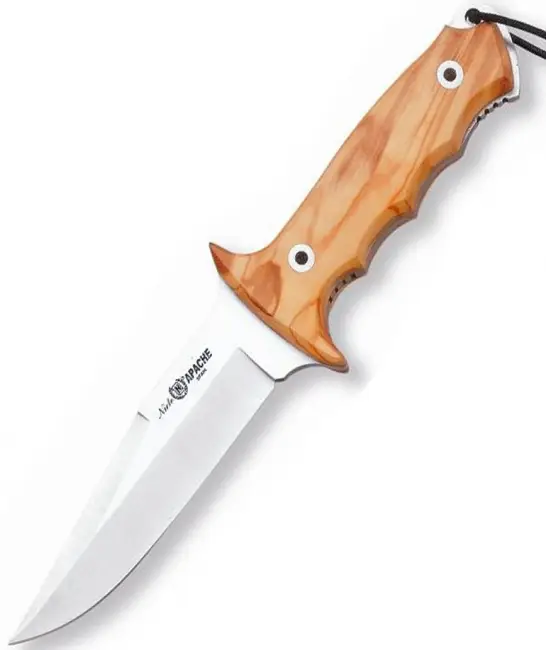 Kés Miguel Nieto LINEA APACHE 1040 Outlet
