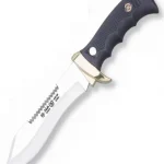 Árcsökkenés Kés Miguel Nieto LINEA AVENTURERO 5002