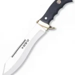 Kés Miguel Nieto LINEA AVENTURERO 5004 Árcsökkenés