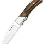 Utolsó esély Nôž Miguel Nieto LINEA CAZA 560