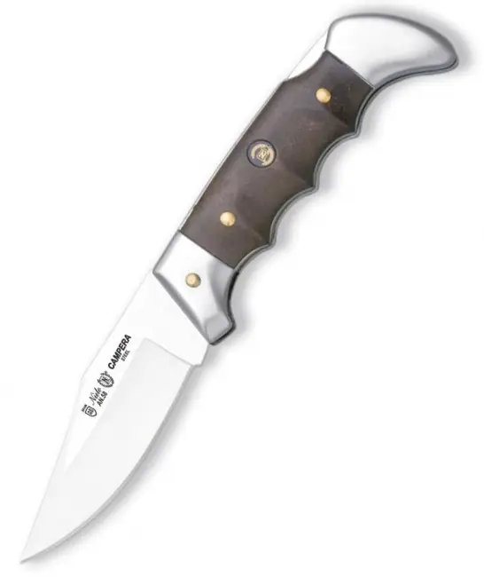 Alacsony ár Kés Miguel Nieto LINEA CAMPERA 710