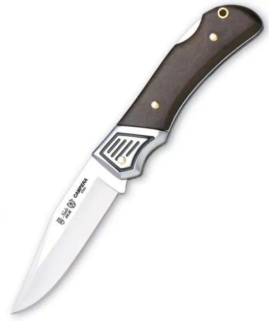 Kés Miguel Nieto LINEA CAMPERA 813 Árcsökkenés