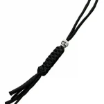 Olcsó Para Cord Lanyard Black