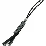 Exkluzív ajánlat Para Cord Lanyard Black and blue