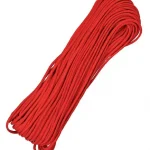 Legkelendőbb Paracord Red