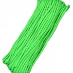 Paracord Lime Green Árcsökkenés