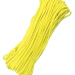 Paracord Yellow Azonnal elérhető
