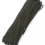 Vedd meg most Paracord Black