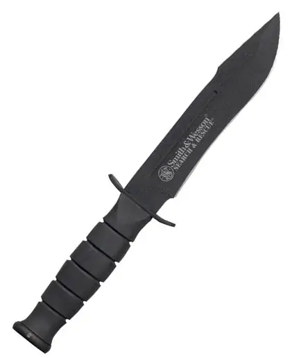 Vedd meg most Smith & Wesson Search & Rescue Marie SWSUR1
