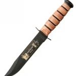 Ajánlat KA-BAR U.S. Navy Vietnam Comm