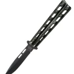 Ajánlat Bear & Son Butterfly - Black BC115