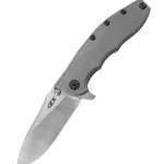 Zero ToleranceHinderer Slicer Framelock ZT0562TI Szuper akció