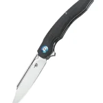 Bestech Fanga Linerlock CF G10 BTKG18C Legnépszerűbb