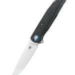 Bestech Ascot Linerlock CF G10 BTKG19A Expressz szállítás