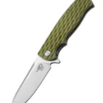 Bestech Grampus G10 Linerlock Beige BTKG02C Prémium