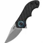 Zero Tolerance Small Galyean Framelock ZT0022 Rendeld meg most