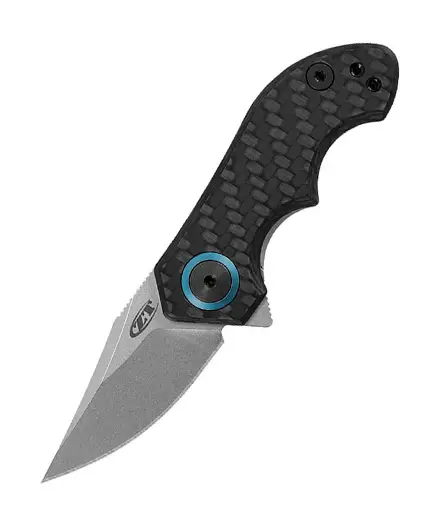 Zero Tolerance Small Galyean Framelock ZT0022 Rendeld meg most