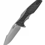 Zero Tolerance Hinderer KVT Glow CF ZT0393GLCF Legkelendőbb