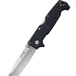 Akció Cold Steel Sr1 Lite Tanto CS62K1A