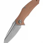 Ajánlat Kershaw Natrix Copper Sub Framelock KS7006CU