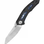 Zero Tolerance C0762 Sub-Framelock ZT0762 Újdonság