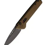 Ajánlat Buck Auto Deploy Button Lock Brz BU838BRS1