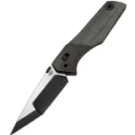 Bestech Cetus Bar Lock Black BTKT2304A Gyors kiszállítás