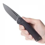 Ajánlat ANV Z200 BB-LINER LOCK, DLC, GRN BLACK