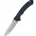 Zero Tolerance Sinkevich Framelock Magna ZT0450BLUCF Azonnal elérhető
