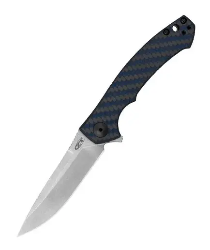 Zero Tolerance Sinkevich Framelock Magna ZT0450BLUCF Azonnal elérhető