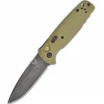 Ajánlat Benchmade CLA OD Green 4300BK-02 MagnaCut