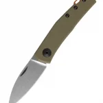 Zero Tolerance Model 0235 Slip Joint ZT0235OLG10 Vásárlói kedvenc