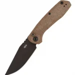 Zero Tolerance Auto TI VBRZ MIC CNVS/C ZT0512 Biztonságos fizetés