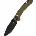 Zero Tolerance Duralock Olive G10 ZT0203 Olcsó