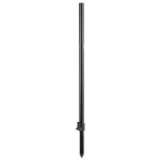 ANACONDA Quick Lock Extension Pole's állítható láb / 110-210cm Expressz szállítás