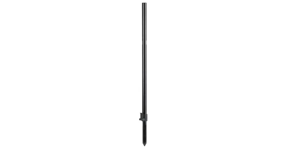 ANACONDA Quick Lock Extension Pole's állítható láb / 110-210cm Expressz szállítás
