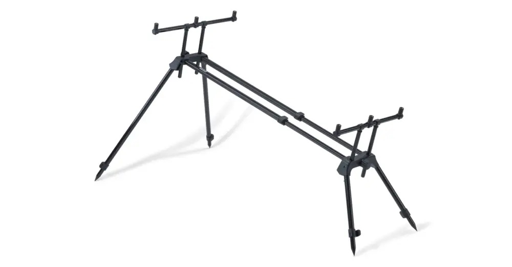 Vedd meg online ANACONDA Extension Pod Pro bottartó állvány / aluminium
