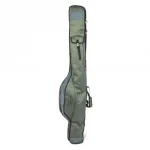 Vásárlói kedvenc Uni Cat Double Rod Sleeve botzsák 150cm / 2db 9ft bothoz