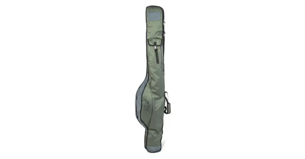 Vásárlói kedvenc Uni Cat Double Rod Sleeve botzsák 150cm / 2db 9ft bothoz