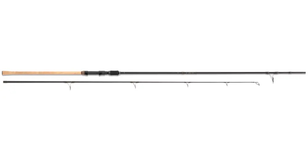 Exkluzív ajánlat ANACONDA CorkyV-10 állítható husszúságú bojli horgászbot / 270-300cm / 3,00lb / 2tag