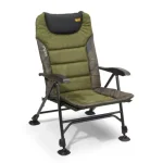 Alacsony ár ANACONDA Freelancer RCS-1 prémium fotel / 175kg terhelhetőség / 53 X 47cm ülőfelület / 70cm magas hátámla