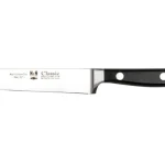 Árengedmény NN-Knives Classic Steak kés 12 cm-es fogazott