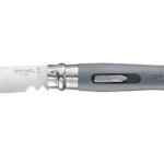 Ajánlat Opinel DIY No.09 Grey zsebkés