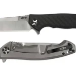 Zero Tolerance 0452CF Zsebkés Rendeld meg most