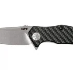 Zero Tolerance 0770CF Zsebkés Utolsó esély