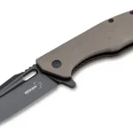 Árcsökkenés Böker Plus Caracal Folder Tactical zsebkés