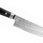 Yaxell Zen Japán Kiritsuke Szakácskés 20 cm-es damaszk Újdonság