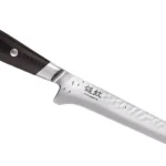 Yaxell Tsuchimon Japán Csontozókés 15 cm-es damaszk Alacsony ár